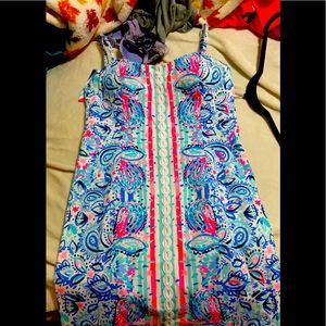 Lilly Pulitzer Dress